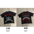 Washed Black [77 Styles]