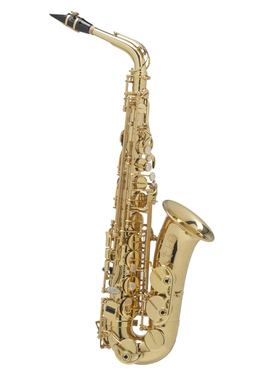 法国 SELMER 赛尔玛 中音萨克斯 序言 Alto Saxophone AXOS