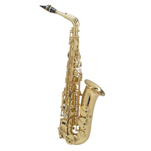 法国 SELMER 赛尔玛 中音萨克斯 序言 Alto Saxophone AXOS