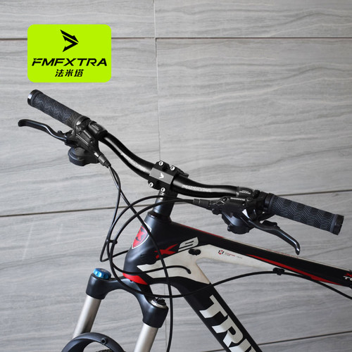 自行车车把山地车把横横把改装