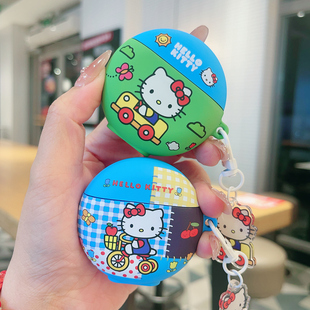 se3 NUOPAISI适用华为freebuds pro5耳机保护壳freeclip2耳机套5i 6i7i保护套se2 4磨砂壳 se4充电仓软壳pro3