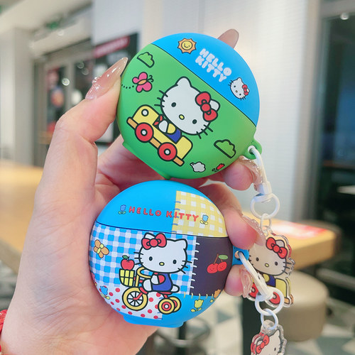 华为freebudspro5耳机保护壳