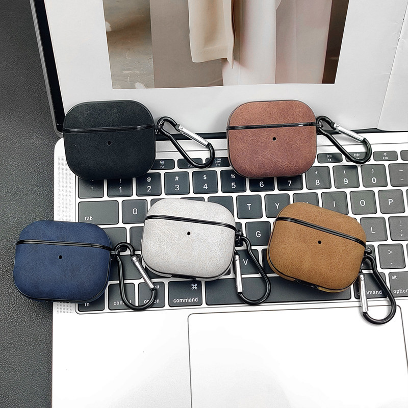 airpods4代降噪版耳机套图片
