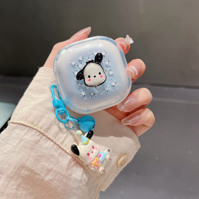 适用Samsung三星budsfe保护套