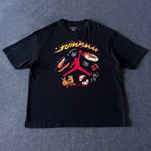 HJ3965 T恤 010 男子JORDAN运动休闲宽松舒适圆领短袖 NIKE耐克