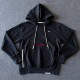 新款 DRI FIT连帽男子宽松卫衣套头衫 NIKE耐克正品 DQ5819 010