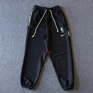FQ3465 NIKE耐克 NBA男子篮球训练运动休闲收口长裤 FIT 010 DRI