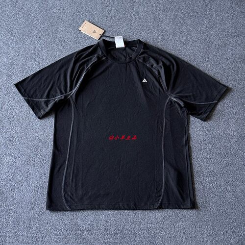 NIKE耐克 ACG ADV 户外机能男子运动休闲速干透气短袖T恤HJ2882