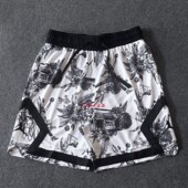 100 FV8615 NIKE耐克男子时尚 印花宽松透气舒适训练运动五分裤