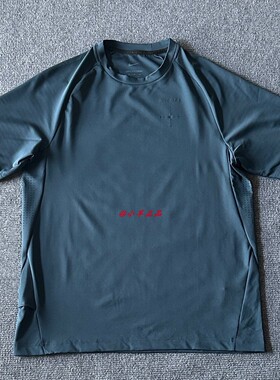 NIKE耐克DRI-FIT ADV男子圆领宽松透气速干短袖休闲运动T恤FN3009