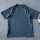 ADV男子圆领宽松透气速干短袖 NIKE耐克DRI FIT 休闲运动T恤FN3009