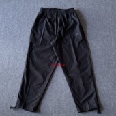 NIKE耐克 010 FN3097 男子梭织宽松直筒休闲运动工装 透气长裤