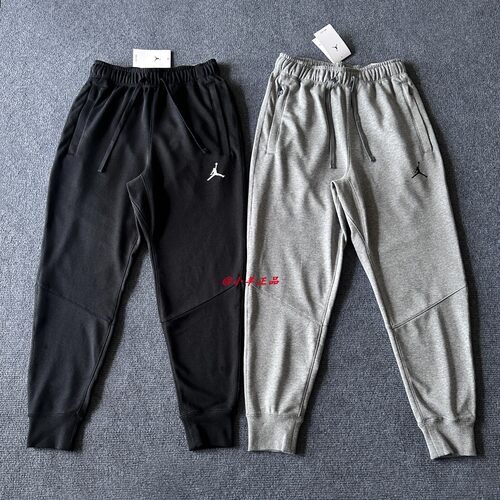 耐克休闲常规男子透气长裤针织