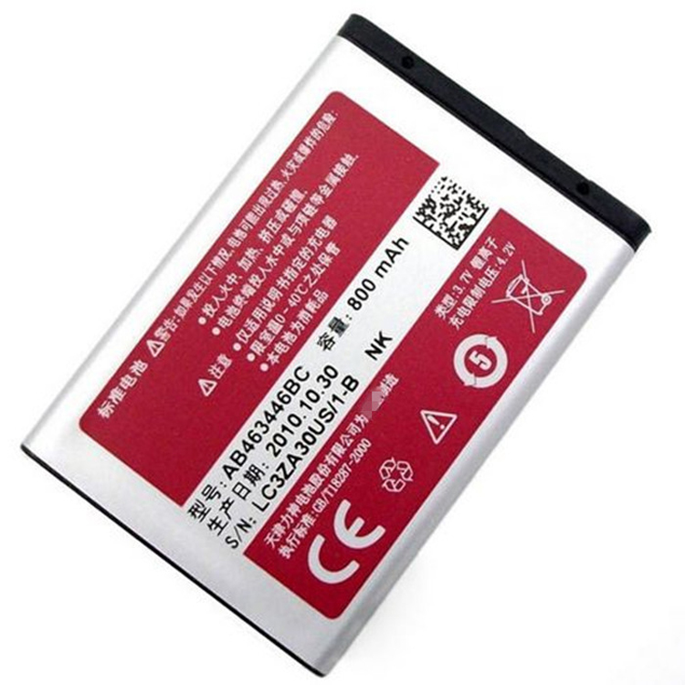 ÊÊÓÃÓÚÈýÐÇX208 B309I E1200M E1220i b189 AB463446BCµç³Ø