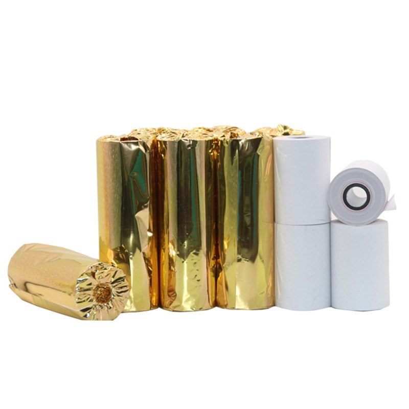 适用天乐 全自动电脑验光仪机 RM-9800 KR-9800验光仪56mm 打印纸