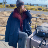 新款现货!90白鸭绒韩版加厚羽绒服浙宝180A/货号M029/P335/K488,女装羽绒服,浙宝180A, 新款现货!90白鸭绒韩版加厚羽绒服浙宝180A/货号M029/P335/K488,女装羽绒服,浙宝180A,