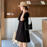 现货！25森系镂空蕾丝两件套连衣裙浙宝180A/货号1887/p125控178，女装连衣裙，浙宝180A