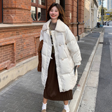新款现货！安哥拉红针织翻领羽绒服浙宝180A/货号1831/p265控368，女装羽绒服，浙宝180A