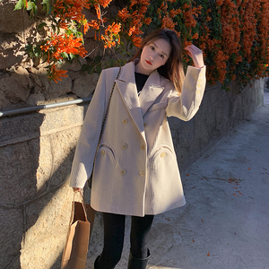 新款现货！25秋季上新 休闲西装外套浙宝180A/W015/p135控198图片