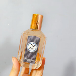 冷门香~绝了！出口法国女士持久留香淡香水100ml果香+茉莉+雪松