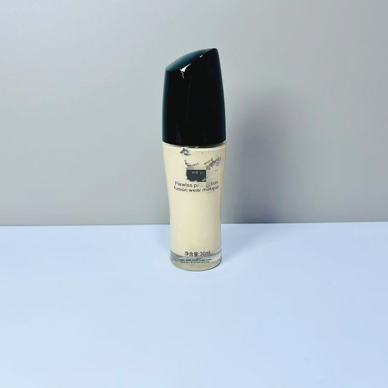 无瑕美肌融合粉底液 持久持妆不暗沉 干皮油皮轻薄服帖粉底30ml,彩妆/香水/美妆工具,修眉刀,淘宝优惠券,粉丝福利购,淘宝优惠卷