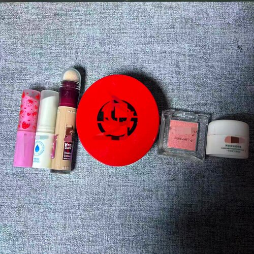 30@捡漏啦！进口护肤品彩妆大集合清仓单品~杂款 每款仅一个~