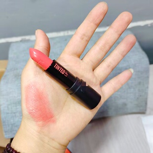 巨显白！秋冬色系百搭~韩国珂/lai@欧少女润色口红唇膏滋润保湿
