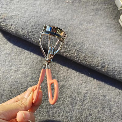 一元发2个！特清！自然卷翘睫毛夹 美妆工具 初学者