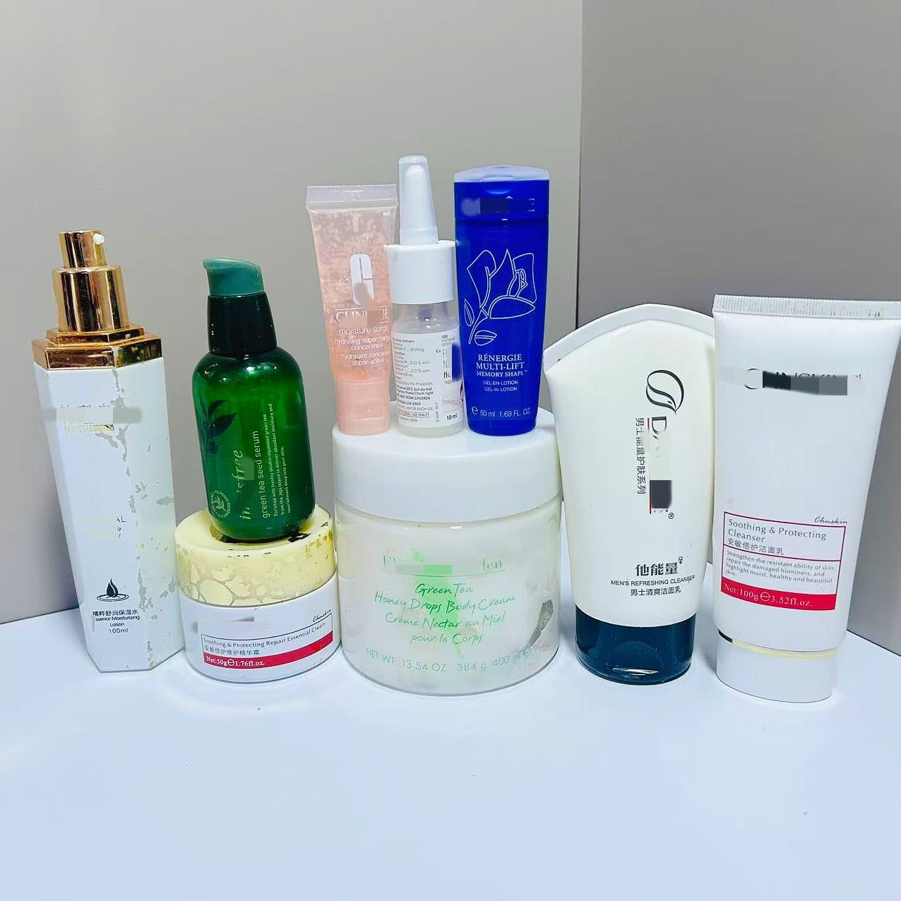 39@捡漏啦！进口护肤品彩妆大集合清仓单品~杂款 每款仅一个~,彩妆/香水/美妆工具,修眉刀,淘宝优惠券,粉丝福利购,淘宝优惠卷