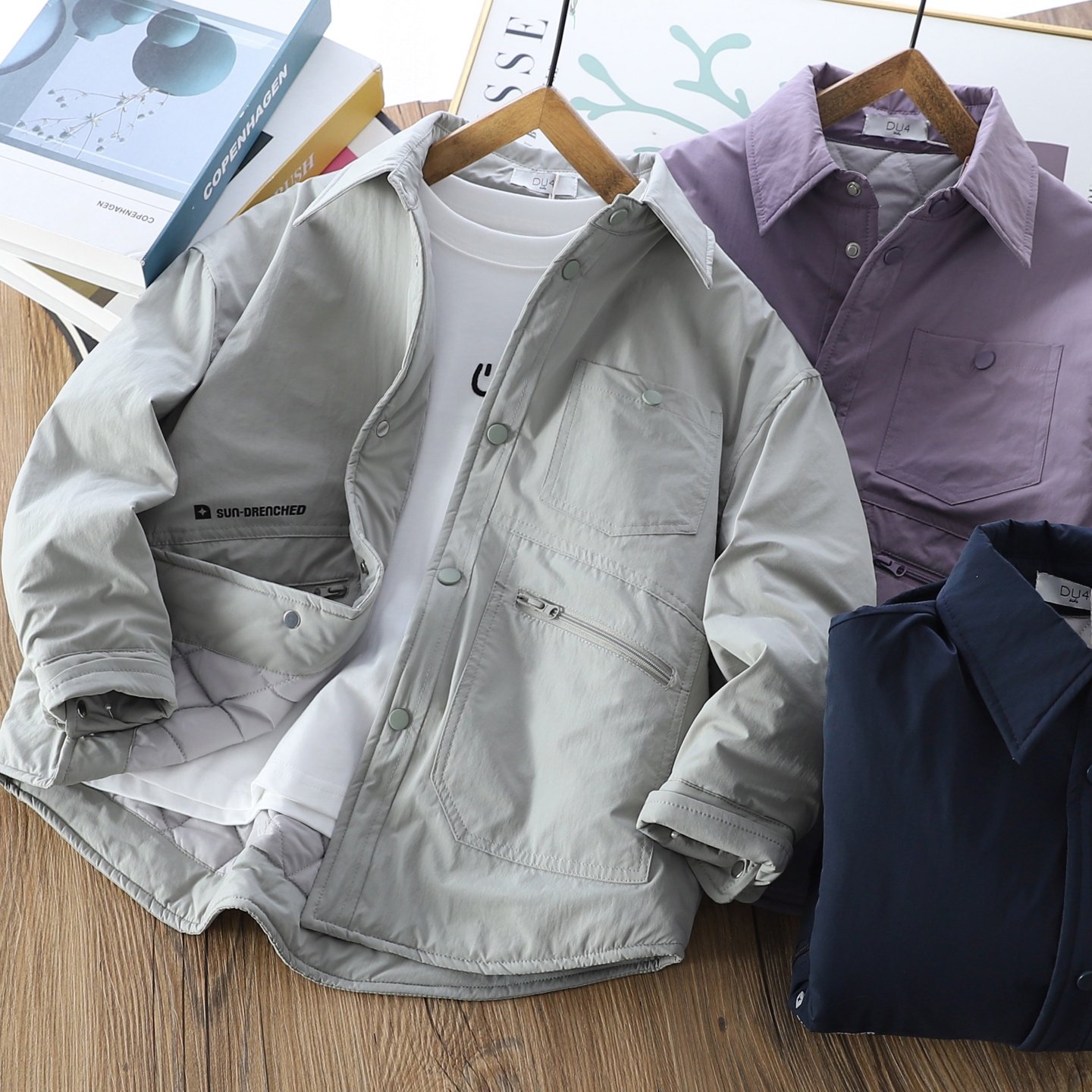 校服神器男童夹薄棉加厚衬衫2025冬季儿童保暖内胆衣中大童潮上衣,童装/婴儿装/亲子装,衬衫,淘宝优惠券,粉丝福利购,淘宝优惠卷