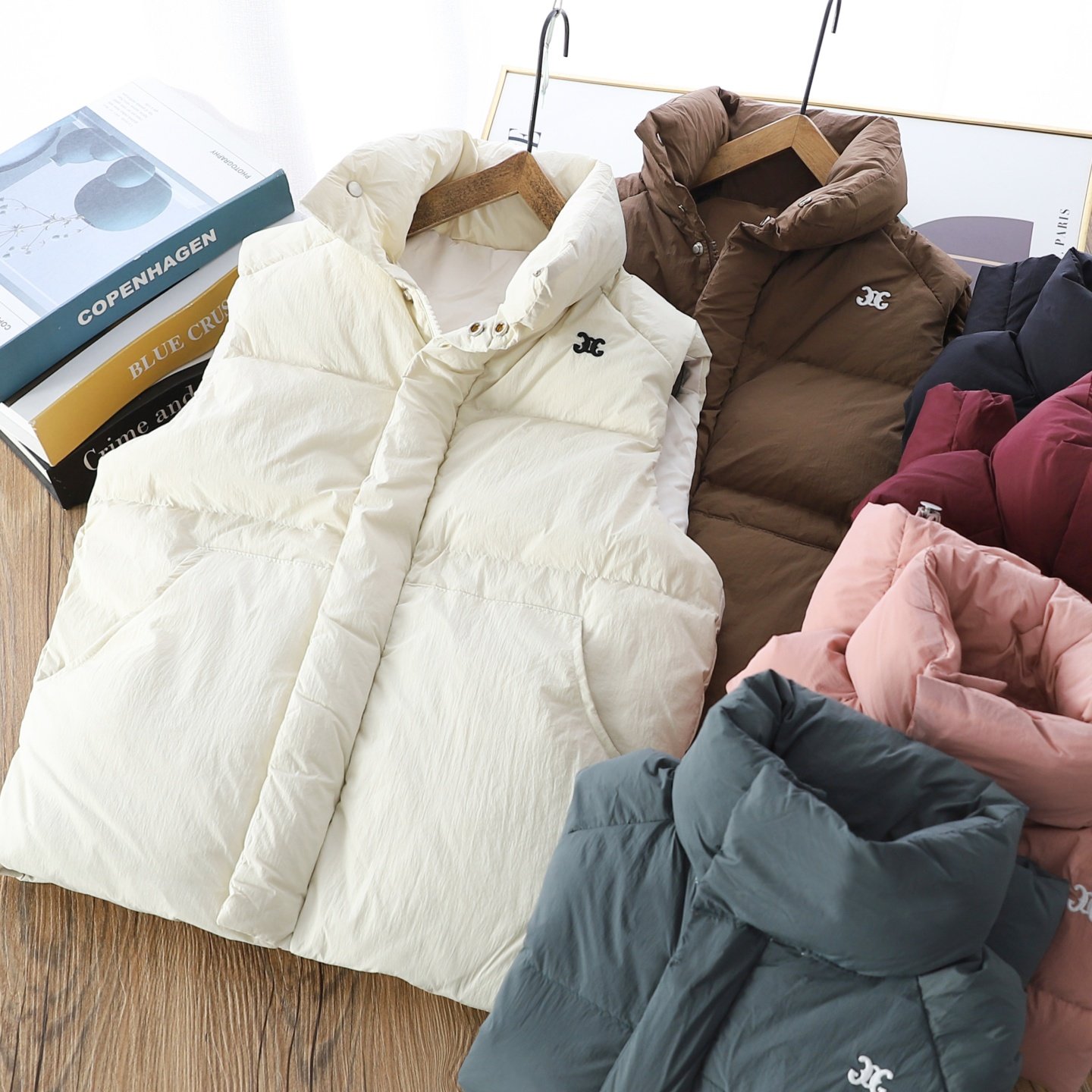 男童加厚羽绒马甲儿童2025冬季儿童白鸭绒坎肩背心中大童百搭马夹,童装/婴儿装/亲子装,羽绒马甲,淘宝优惠券,粉丝福利购,淘宝优惠卷