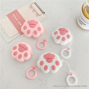 耳机猫爪价格 耳机猫爪图片 星期三