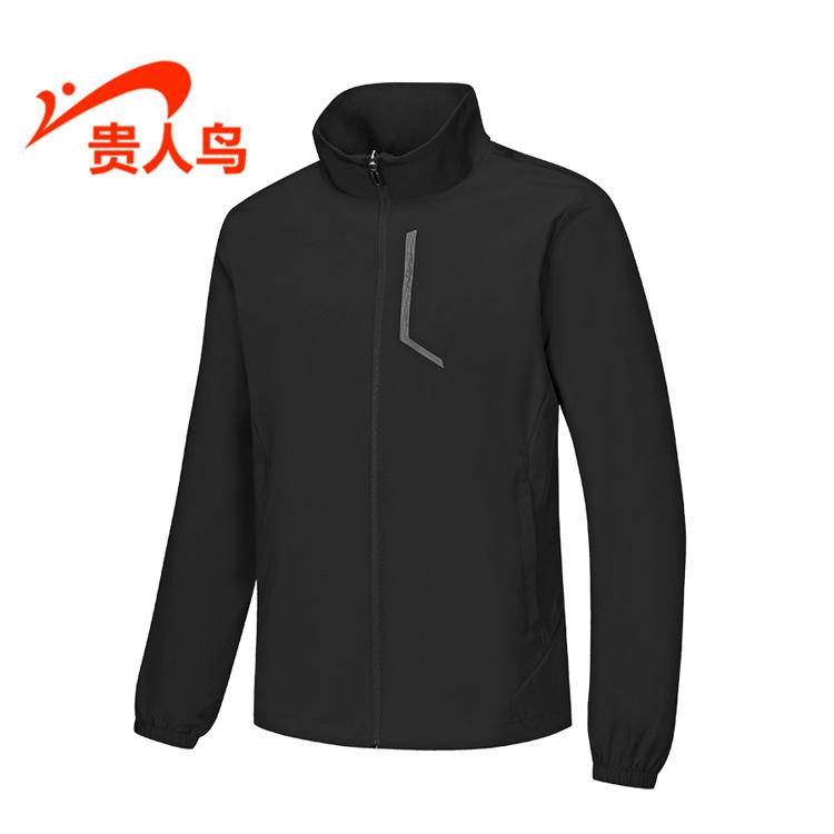 贵人鸟男装外套正品2024秋