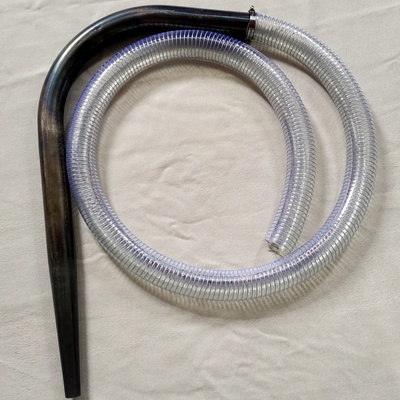 挖藕水枪农用加厚加重挖藕神器