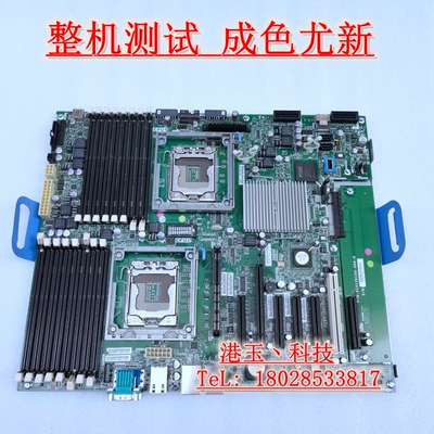 IBMX3400M2X3500M2服务器主板