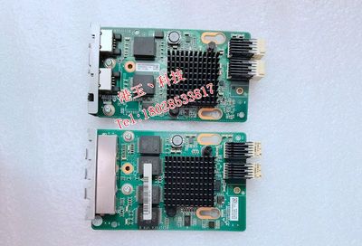 华为RH288HV2服务器网卡