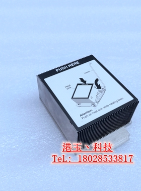 IBM X3650M4服务器散热器散热片风扇套件94Y6618 69Y5270 94Y6620