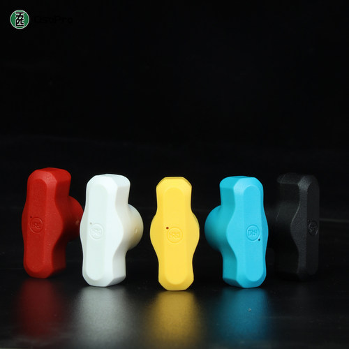 五匹osopro系列旋钮螺母