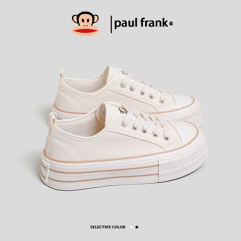 大嘴猴女鞋官方旗舰店