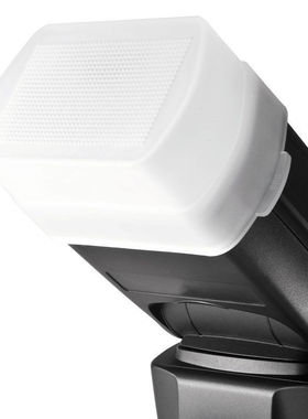 方盒罩适用佳能580EX 580EX II 柔光罩 永诺YN560 IV 565EX