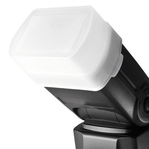 方盒罩适用佳能580EX 580EX II 柔光罩 永诺YN560 IV 565EX