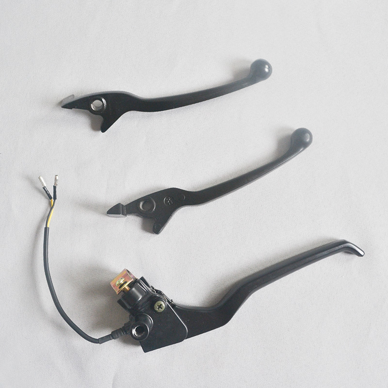 小牛电动车N1S M1 U1 M+ US U+ U1B U1C原装原厂刹把刹车把手柄牛
