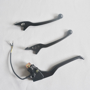 小牛电动车N1S U1C原装 U1B 原厂刹把刹车把手柄牛