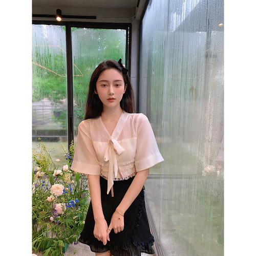 桃可了2023年时尚套装