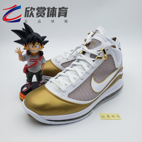LeBron7ChinaMoon中秋白金