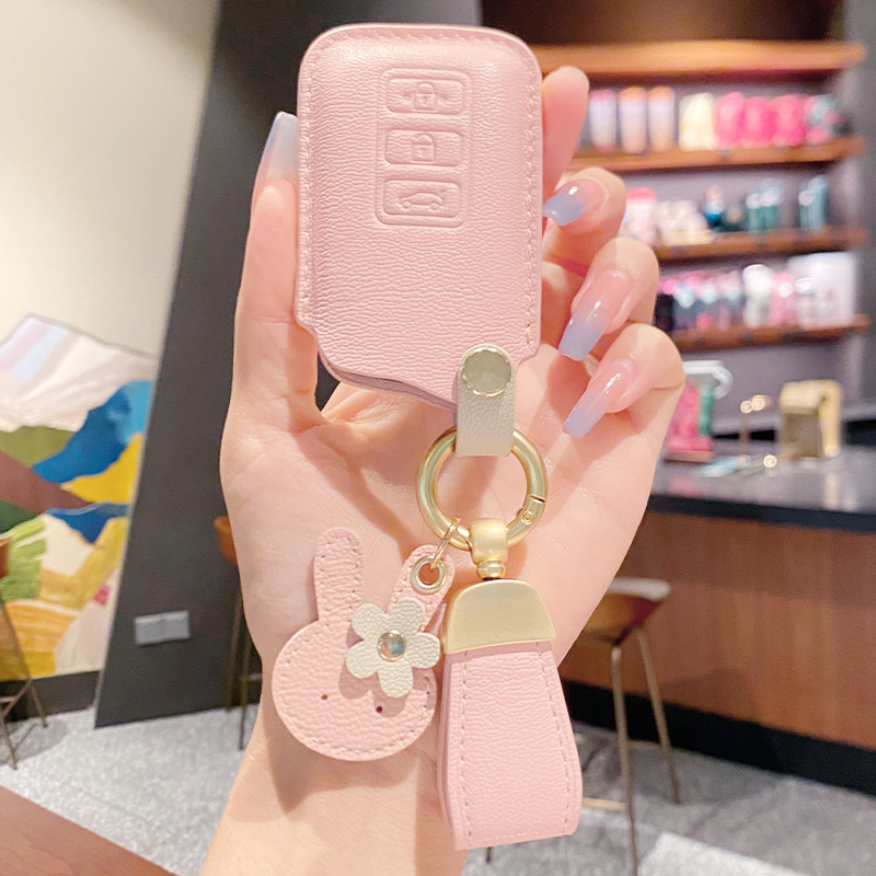 雷克萨斯RX300高档车用钥匙套