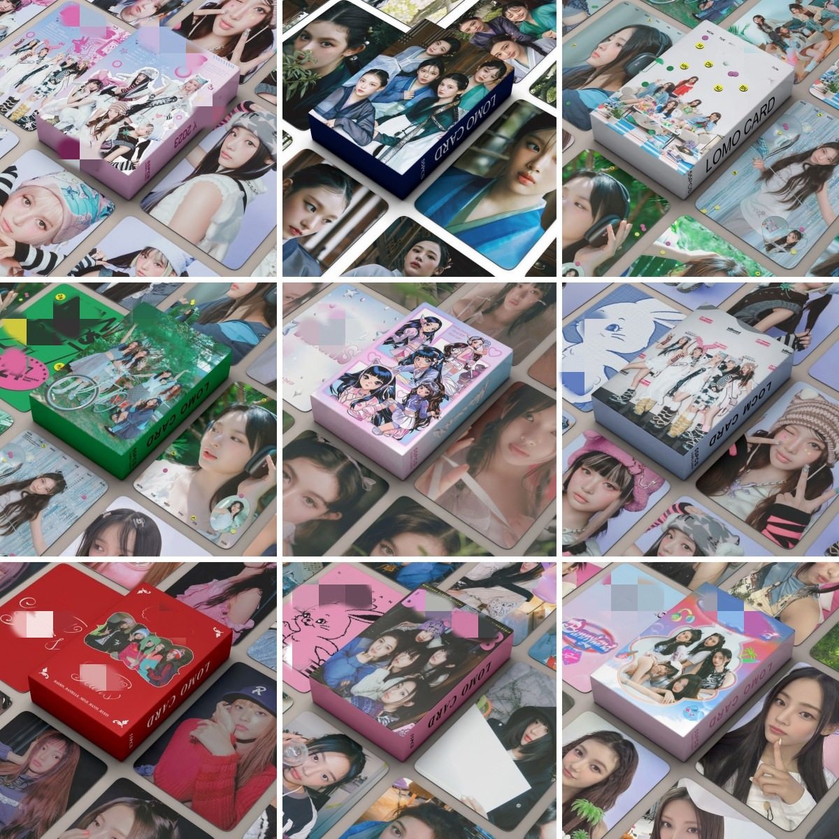 牛仔兔粉丝应援照片礼物校园