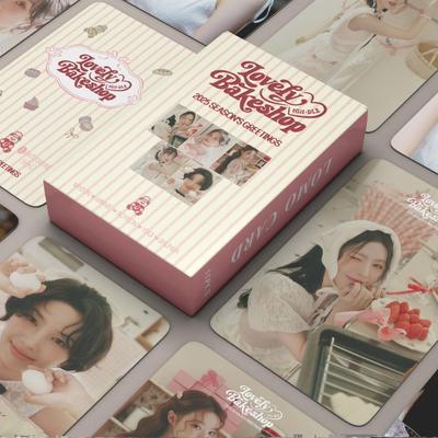 校园爱豆演唱会应援收藏送人礼物