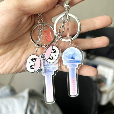 校园爱豆演唱会应援收藏送人礼物