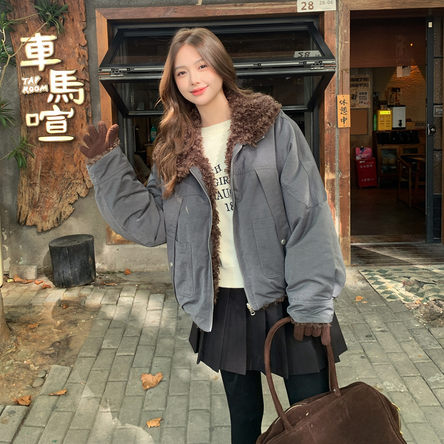 新品派克服-2D118-6156-P320-K468图片